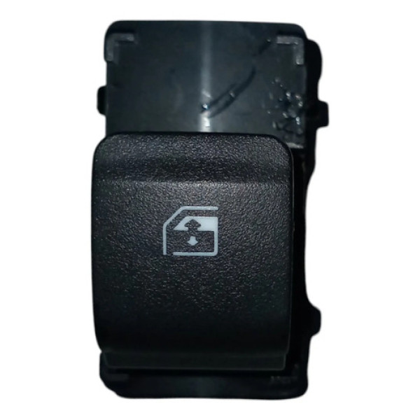 Botão Vidro Dianteiro Direito Elétrico Hyundai Hb20 2022