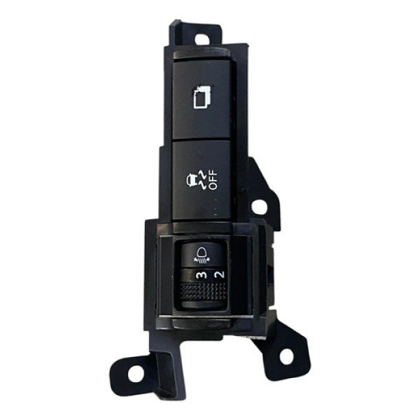 Botão Regulagem Farol Controle Nissan Kicks 1.6 2024