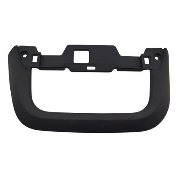 Moldura Comando Ar Condicionado Renault Kwid 2019 2022