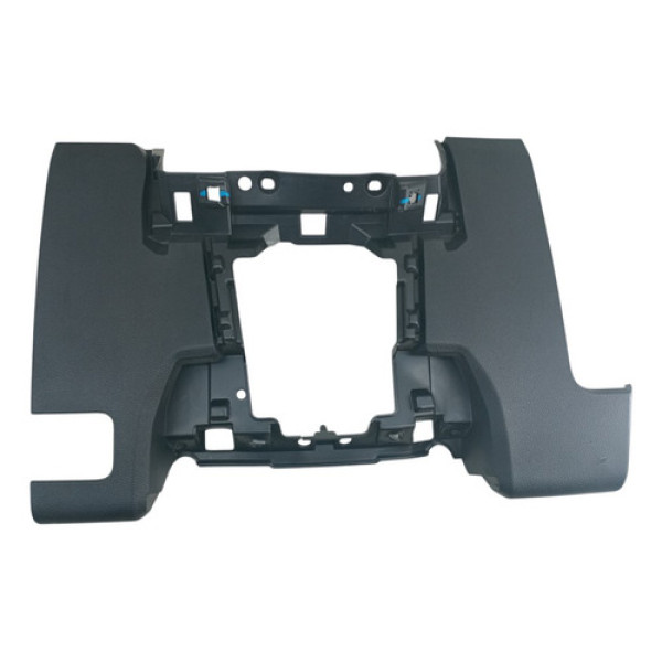 Moldura Painel Central Tiggo 8 2021 2024 Com Detalhe