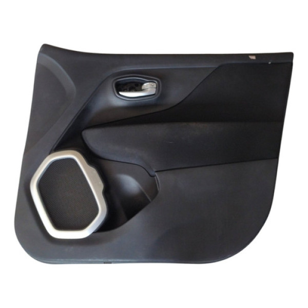 Forro Porta Dianteira Jeep Renegade Direito 2016 2019