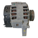 Alternador Renault Kwid Sandero Logan Duster 1.0 3cc