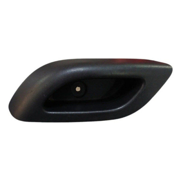 Puxador Interno Traseiro Renault Kwid Esquerdo 2018 2022