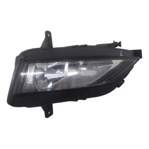 Farol De Milha Auxiliar Neblina Ld Vw Jetta 2018 2021 
