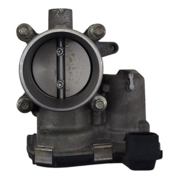 Corpo De Borboleta Tbi Tiggo 8 1.6 Turbo 2022 Bosch