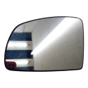 Lente Retrovisor Chevrolet Celta 2007 2016 Prisma 2007 2012