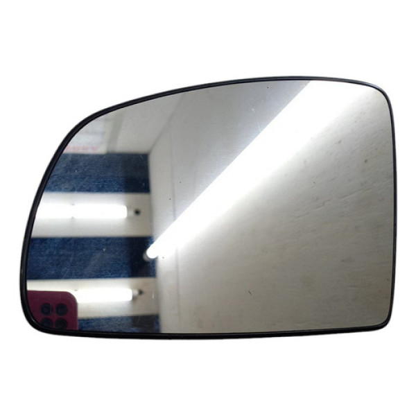 Lente Retrovisor Chevrolet Celta 2007 2016 Prisma 2007 2012