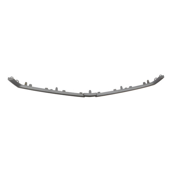 Moldura Da Grade Dianteira Onix 2017 2019 Bege