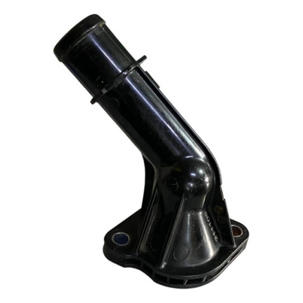 Flange Da Válvula Termostática Hyundai Hb20 2022