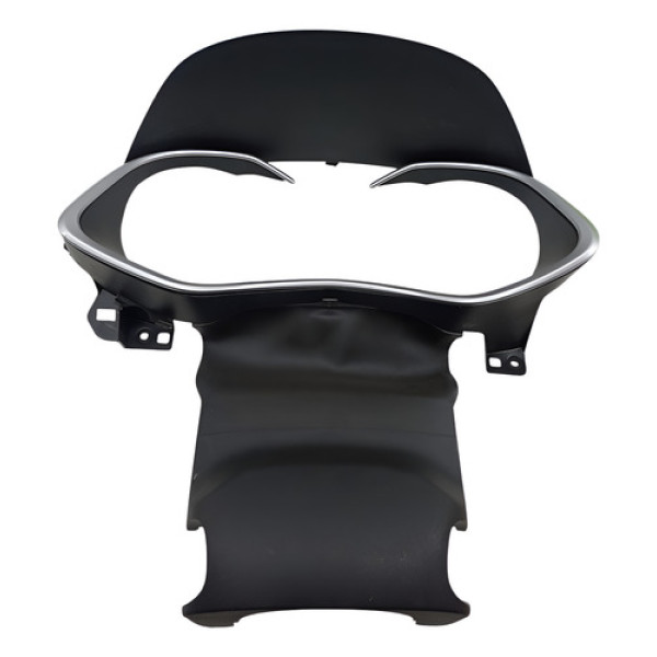 Moldura Painel Instrumentos Chevrolet Onix Sedan 2020 2024