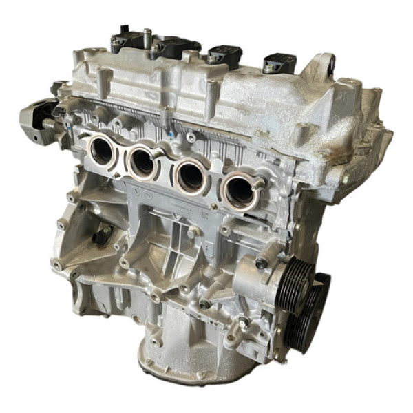 Motor Parcial Nissan Kicks 1.6 Flex Sense 2022-2025