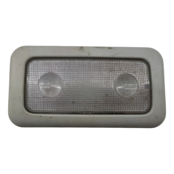 Lanterna Luz De Teto Interna Fiat Punto 2008 2012 C Detalhe