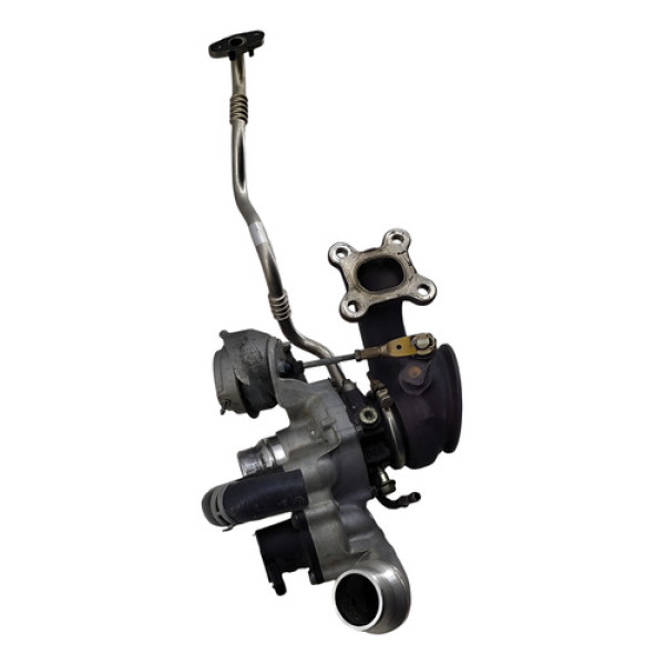 Turbina Tracker 2020 2024