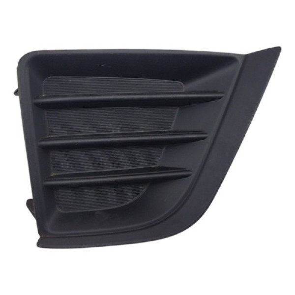 Tampa Farol De Milha Ld Toyota Corolla 2014 2017 Original