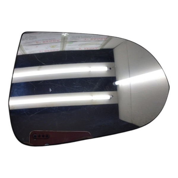 Lente Espelho Retrovisor Gm Onix Ld 2013 2019