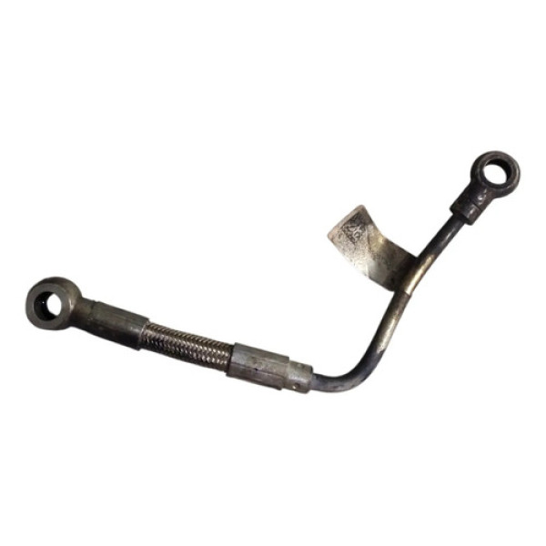 Cano Óleo Turbina Fiat Toro 2.0 Diesel 2019