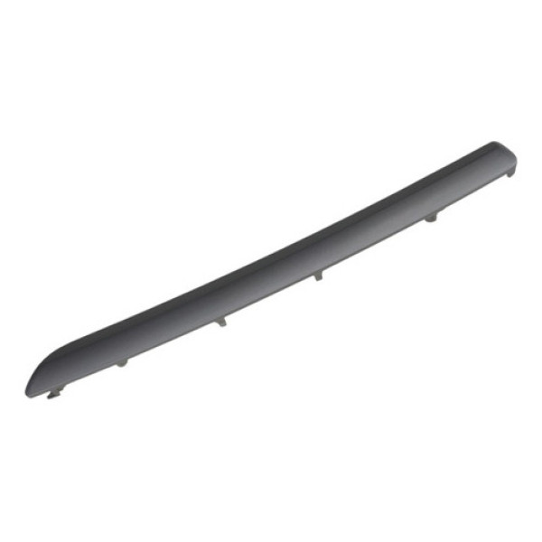 Moldura Friso Porta Le Audi A3 2013 2018 Original 