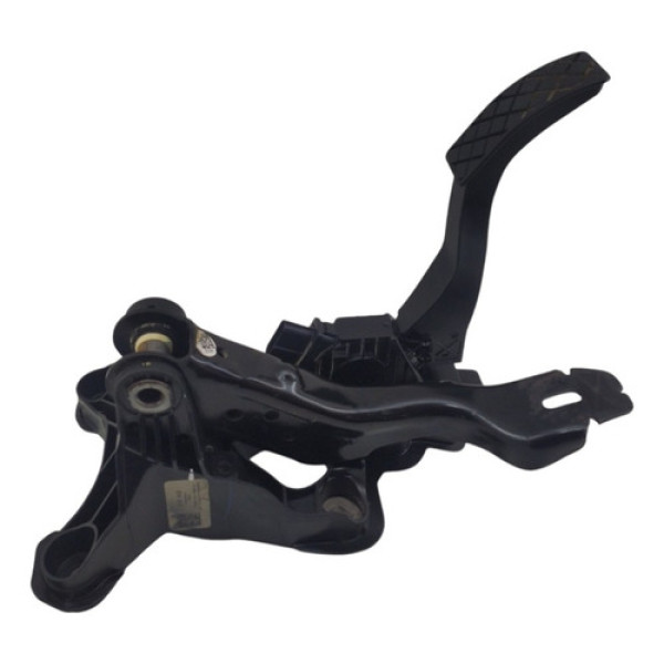 Pedal Acelerador E Freio Vw Virtus Polo 2018 2024 Original 