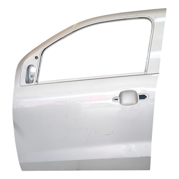 Porta Dianteira Esquerda Fiat Mobi Strada 2016 A 2025