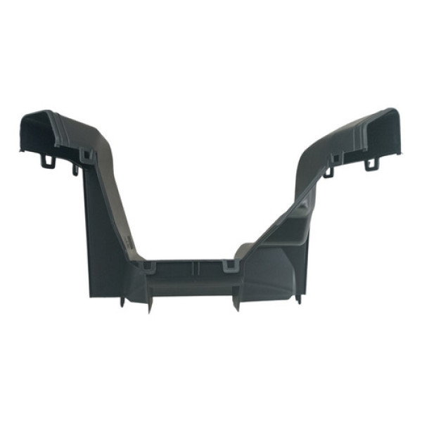 Tampa Duto Central Ar Condicionado Vw Tcross 2020 2022