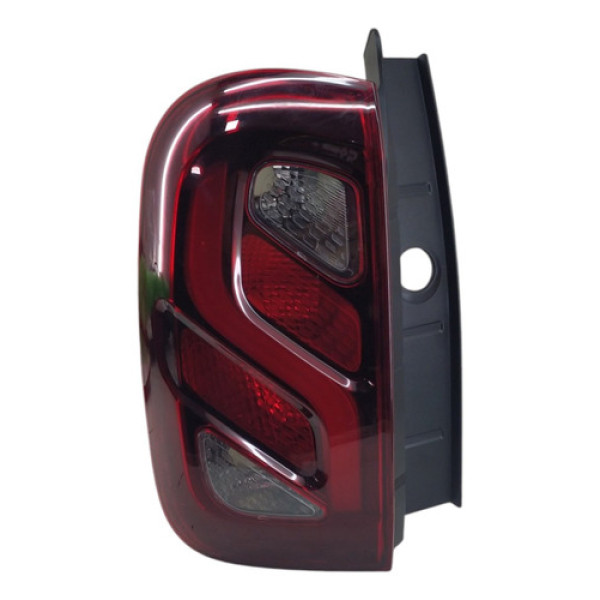 Lanterna Tras Duster Le 2015 2018