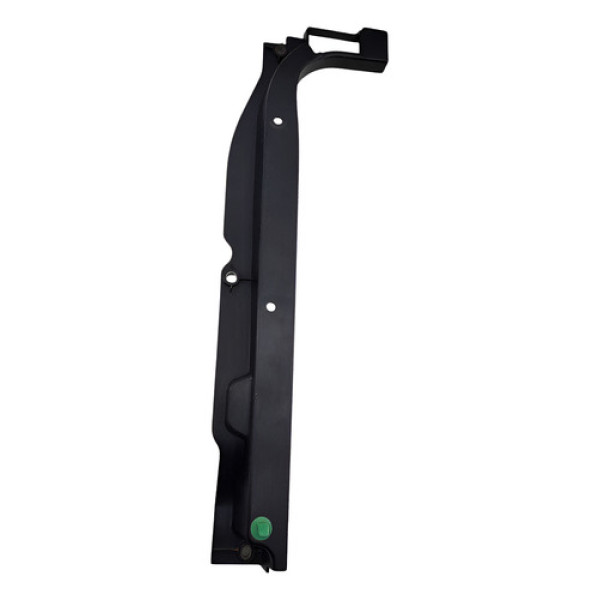 Moldura Lateral Tampa Traseira Fiat Toro Esquerdo 2016 2021