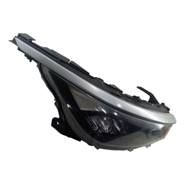 Farol Direito Led Fiat Fastback 2023