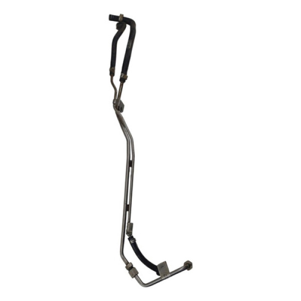 Mangueira Combustível Jeep Compass Diesel 2016 A 2021