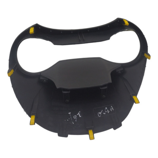 Acabamento Capa De Velocímetro Hyundai Hb20 2012 2019  - Preto