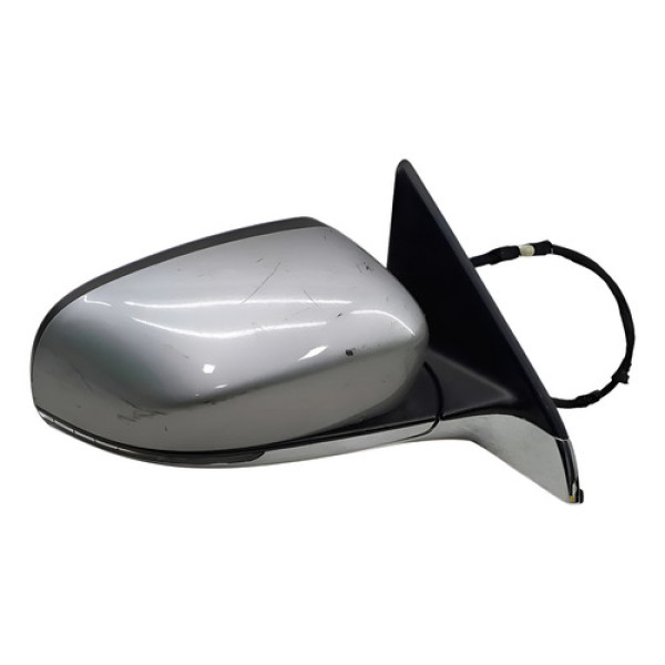 Retrovisor Elétrico Direito Com Pisca Jeep Compass 2019 2020