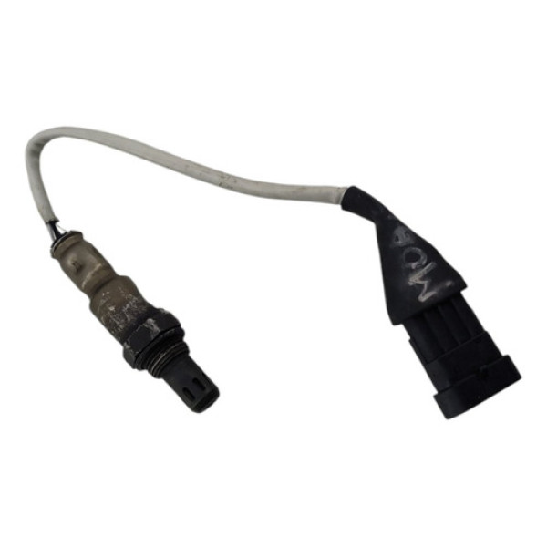 Sonda Lambda Fiat Argo Cronos 2018 2021