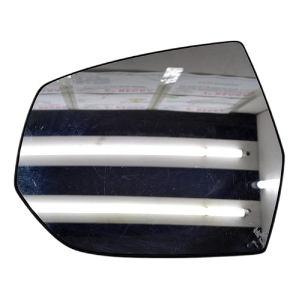 Lente Espelho Retrovisor Gm Spin Le 12/19 Original