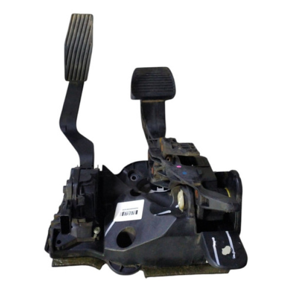 Pedais Freio E Acelerador Fiat Toro 2019