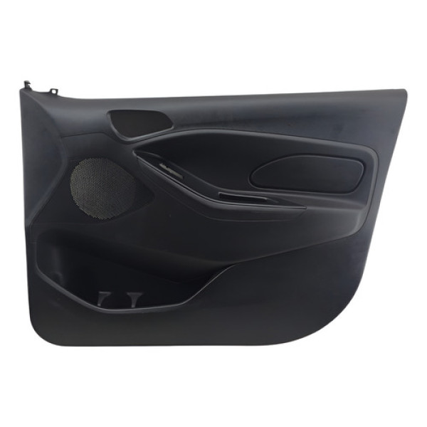 Forro Porta Dianteiro Ford Ka 2015 2021 Original