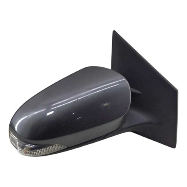 Retrovisor Elétrico Ld Toyota Corolla 2015 2019 Usado 038123