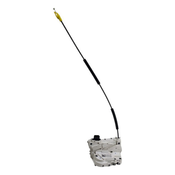 Fechadura Porta Dianteira Direita Gm Onix 1.0 2020 2024