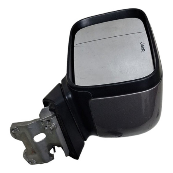 Retrovisor Elétrico Lado Esquerdo Jeep Renegade 2015-2019599