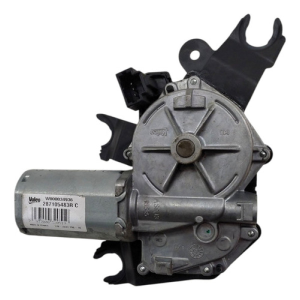 Motor Limpador Tras Renault Kwid 2015 2021 C Detalhe
