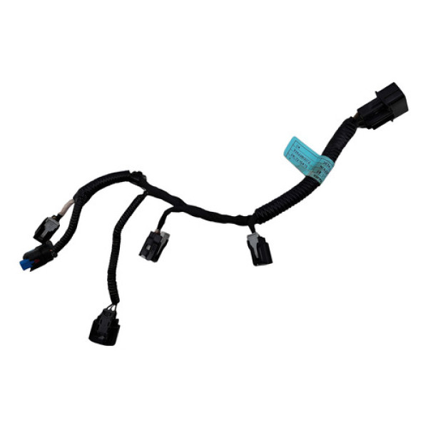 Chicote Bico Injetor Hyundai Creta 2025