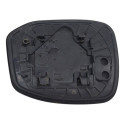 Lente Retrovisor Honda Civic 2006 2011