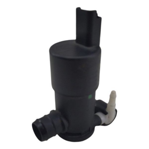 Motor Esguicho Limpador Parabrisa Peugeot 208 2020 A 2024