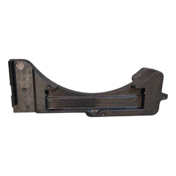 Isopor Porta Malas Jeep Renegade Esquerdo 2022