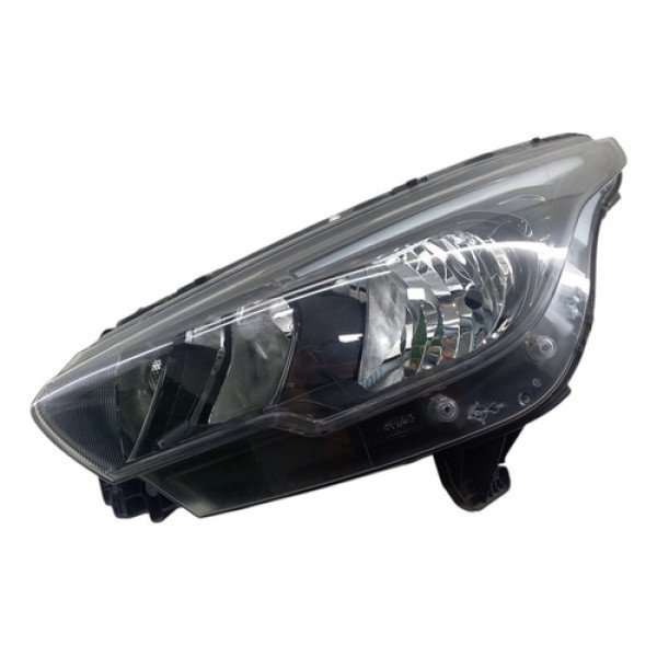Farol Esquerdo Fiat Argo Cronos 2018 A 2023 Led Esquerdo/motorista