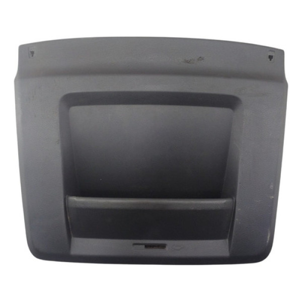 Moldura Tampa Interna Traseira Vw Fox 2015  2020 Original