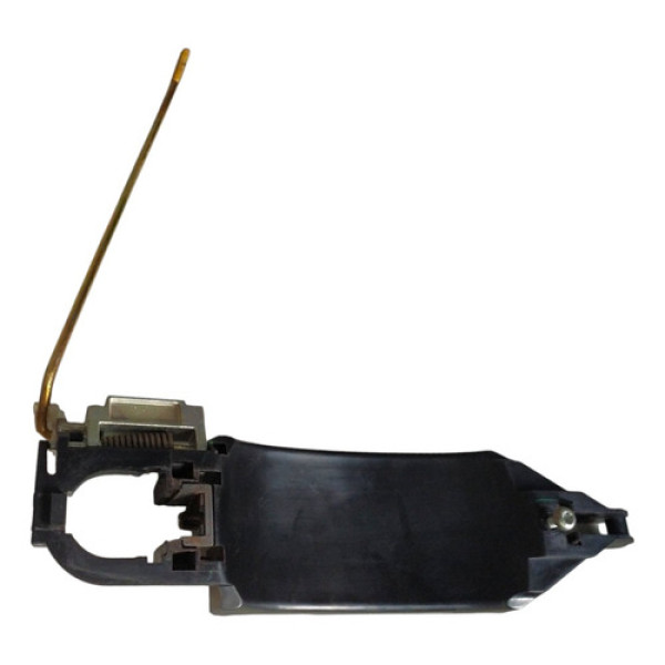 Suporte Maçaneta Externa Traseira Fiat Strada Direito 2025