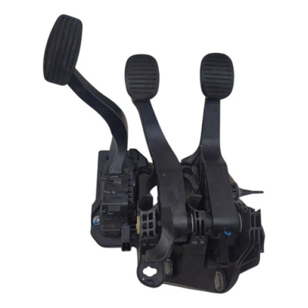 Pedaleira Completa Fiat Argo 2018 2024 Original