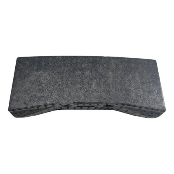 Absorvedor De Impacto Traseiro Nissan Kicks 2017 2021  Preto