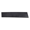 Aplique Externo Porta Traseira Honda Hrv Esquerdo 2023 2024