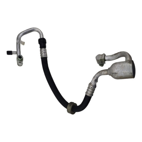 Mangueira Ar Condicionado Fiat Mobi 2017 2020 Original