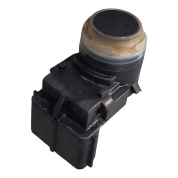 Sensor Estacionamento Hyundai Hb20 Tgdi 2022 Preto